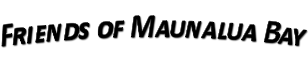 Friends of Maunalua Bay